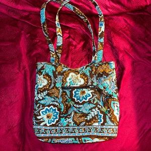 Vera Bradley Handbag, like new